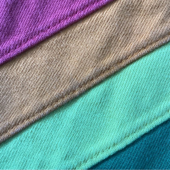 Hanna Andersson Rainbow Tank Dress - Picture 4 of 7